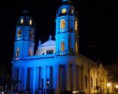 Iglesia Catedral Nuestra Señora del Rosario